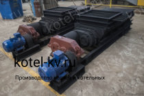 Дробилка ВДП 15 в наличии на заводе