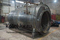 Мазутный парогенератор 200 кг час 170 С устройство