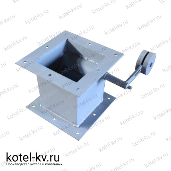 Затвор мигалка